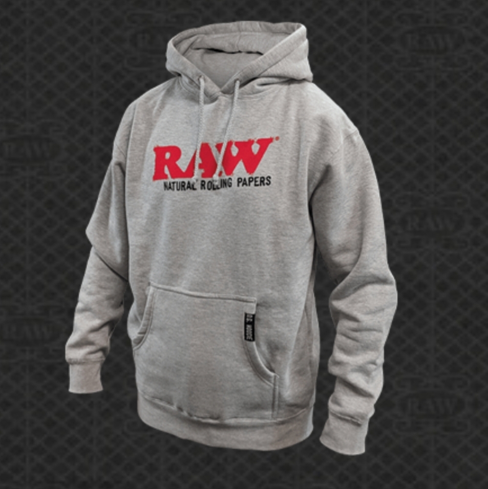 RAW OG Hoodie